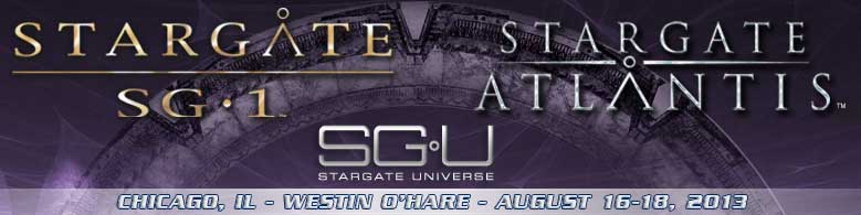 Supernatural Convention