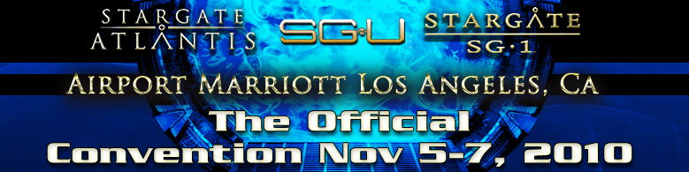 stargate convention los angeles