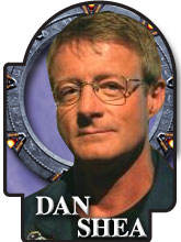 Dan Shea