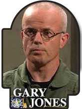 Gary Jones