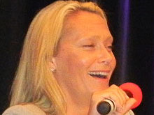 Andee Frizzell