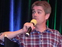 Chuck Campbell