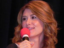 Jewel Staite