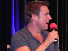 Michael Shanks