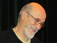 Tony Amendola