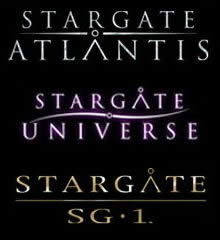 stargate convention