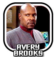 avery brooks