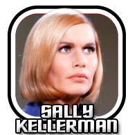 sally kellerman