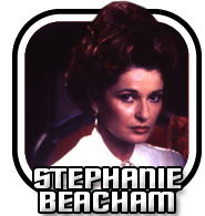stephanie beacham