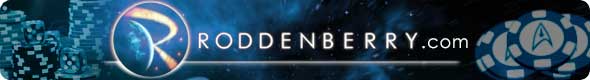Roddenberry dot com