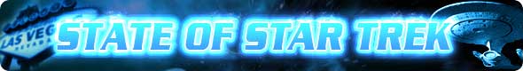 State of Star Trek