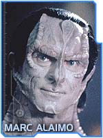 Marc Alaimo