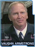 Vaughn Armstrong