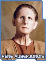 Rene Auberjonois