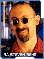 Ira Steven Behr