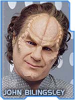 John Billingsley