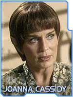 Joanna Cassidy