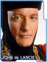 John de Lancie