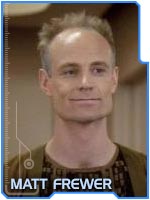 Matt Frewer