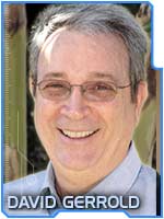 David Gerrold