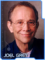 Joel Grey