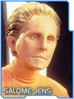 Salome Jens
