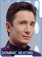 Dominic Keating