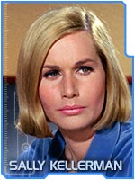 Sally Kellerman