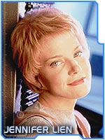 Jennifer Lien