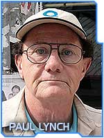Paul Lynch