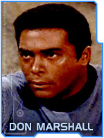 Don Marshall