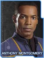 Anthony Montgomery