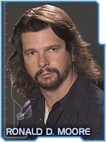 Ronald D. Moore