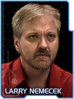 Larry Nemecek
