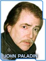 John Paladin