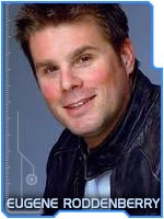 Eugene Roddenberry