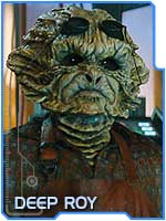 Deep Roy