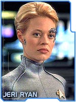 Jeri Ryan