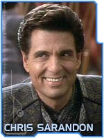 Chris Sarandon