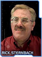 Rick Sternbach