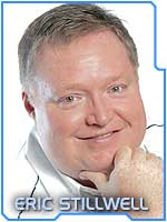 Eric Stillwell