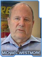 Michael Westmore