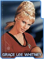 Grace Lee Whitney