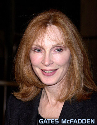 Suzie Plakson