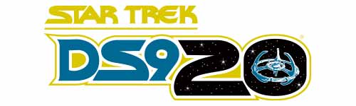 Deep Space Nine 20th Anniversary