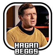 hagan beggs