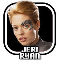 jeri ryan