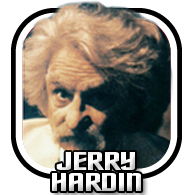 jerry hardin