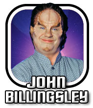 john billingsley