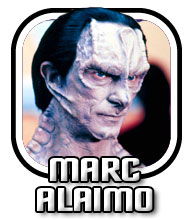 mark alaimo